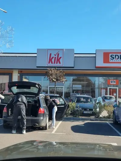 KiK