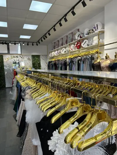 Golden Рокли