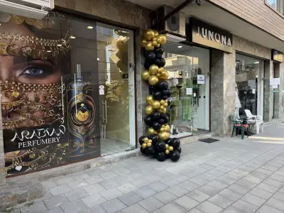 Arabian Aroma Велинград
