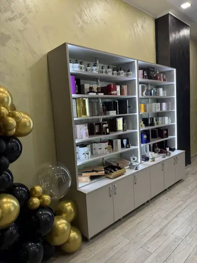 Arabian Aroma Велинград