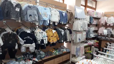 Бебе Борса Бебино - Детски и Бебешки Колички Варна