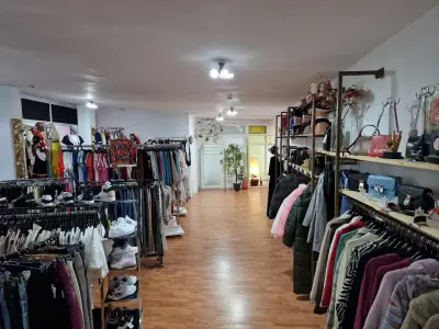 FashionBrandsBg Аксаково