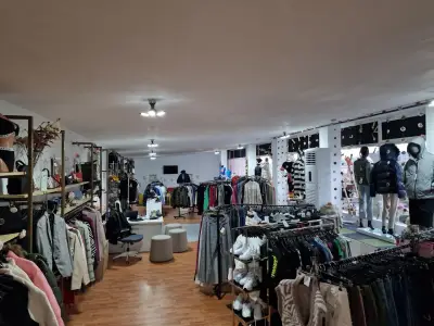FashionBrandsBg Аксаково