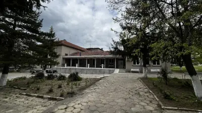 Кметство Ябланово