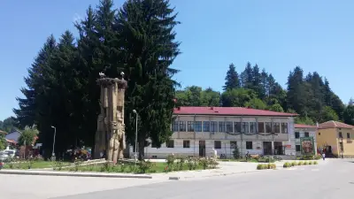 ОБЩИНА АПРИЛЦИ