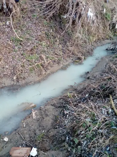 Кметство Драгаш Войвода