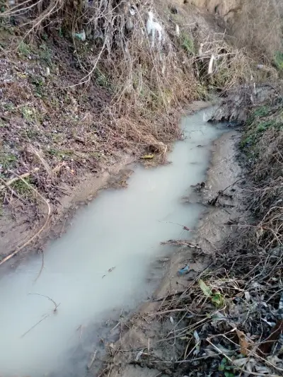 Кметство Драгаш Войвода