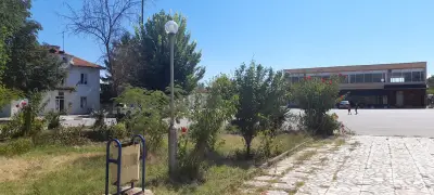 Кметство Синапово