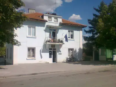 Кметство Синапово