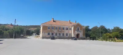 Кметство Синапово