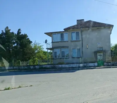 Кметство Синапово