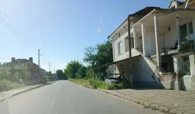 Кметство Синапово