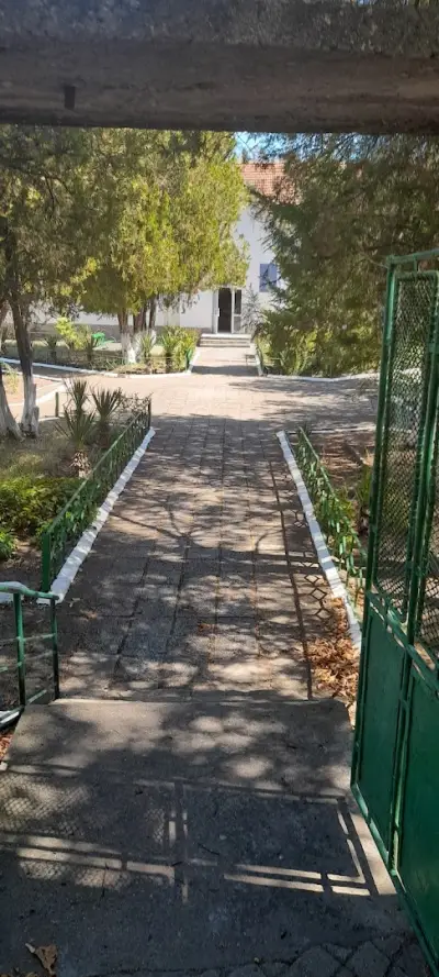 Кметство Синапово
