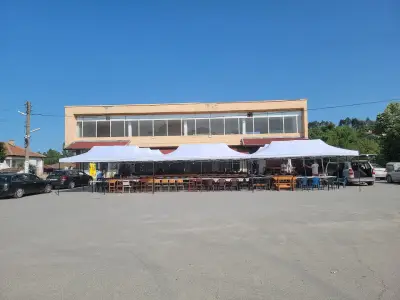 Кметство Синапово