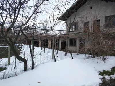 Кметство Димовци