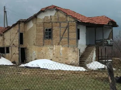 Кметство Димовци