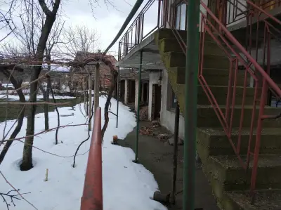 Кметство Димовци