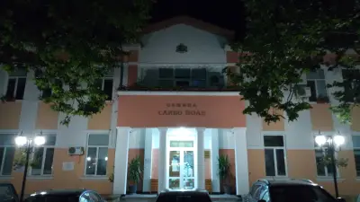 Община Сливо поле