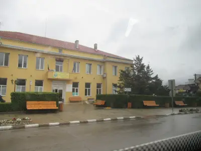 ОБЩИНА ЦЕНОВО