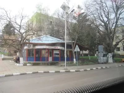 ОБЩИНА ЦЕНОВО