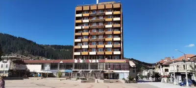 Община Чепеларе