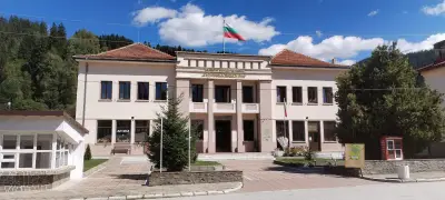 Община Чепеларе