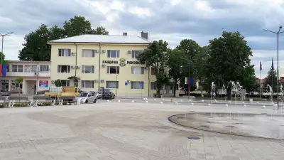 Община Раковски