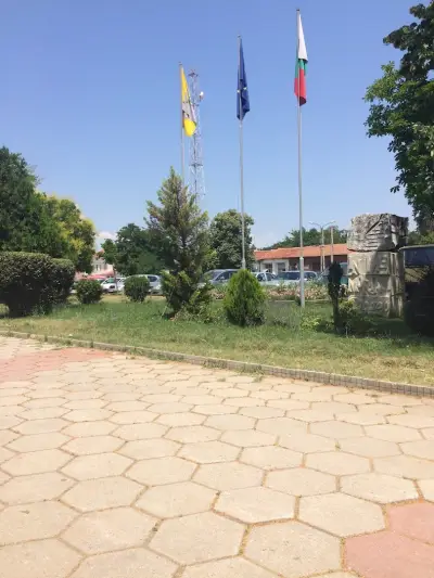 Община Раковски