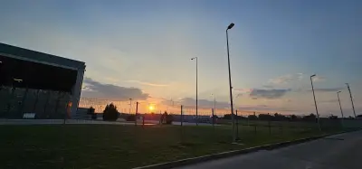 Община Раковски