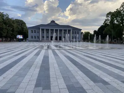 Община Стамболийски