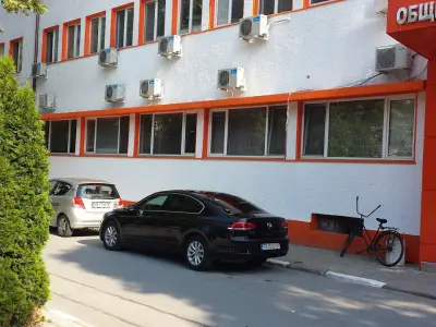 Община Стамболийски