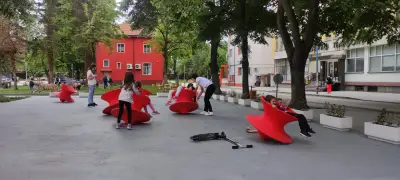 Община Стамболийски