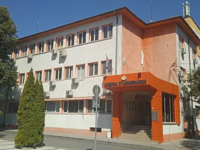Община Стамболийски