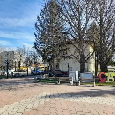 Община Садово