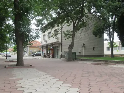 Община Садово
