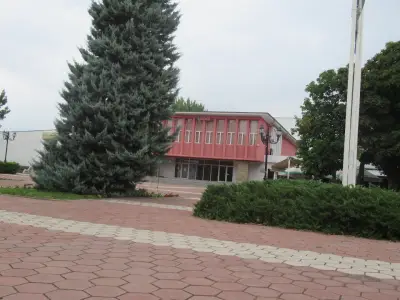 Община Садово