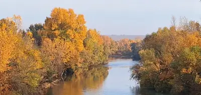 Кметство Ставерци
