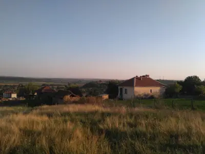 Кметство Ставерци
