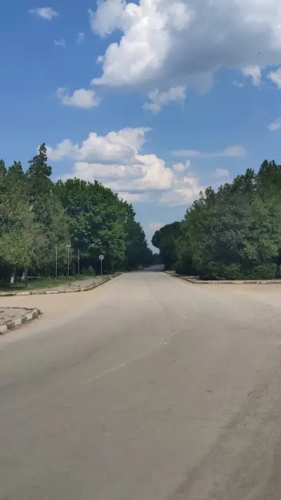 Кметство Ставерци