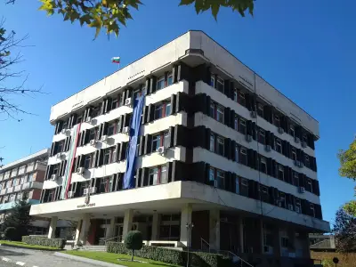 Община Средец