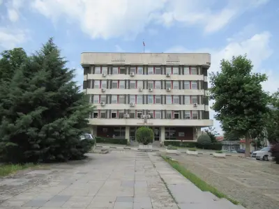 Община Средец