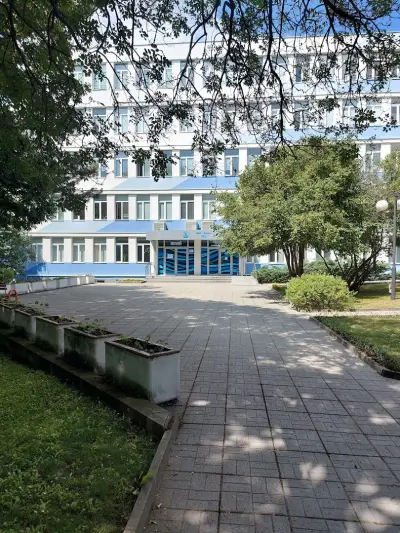 Водоснабдяване и канализация (ВиК) – Варна