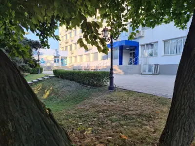 Водоснабдяване и канализация (ВиК) – Варна