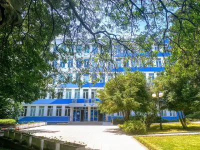 Водоснабдяване и канализация (ВиК) – Варна