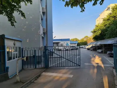 Водоснабдяване и канализация (ВиК) – Варна