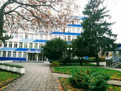 Водоснабдяване и канализация (ВиК) – Варна