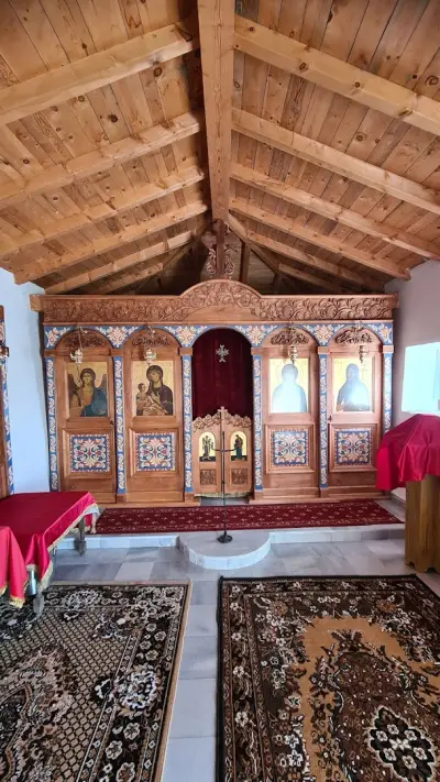 Света Богородица Спилеотиса