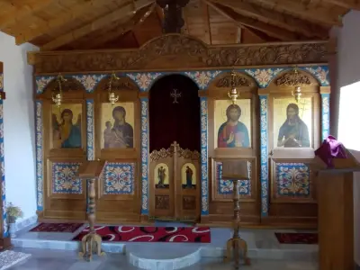 Света Богородица Спилеотиса