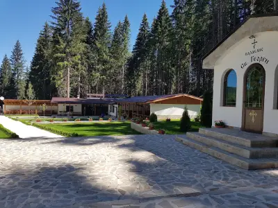Параклис Св. Георги