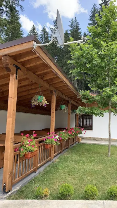 Параклис Св. Георги